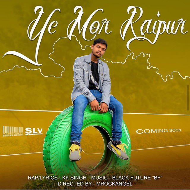 Ye Mor Raipur