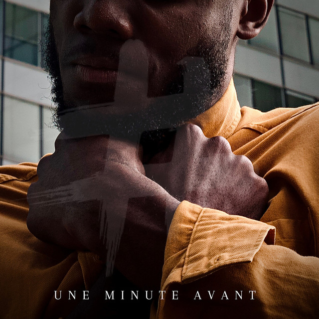 Une Minute Avant cover art