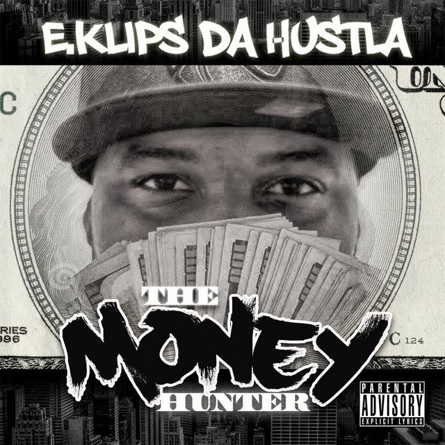 The Money Hunter cover art