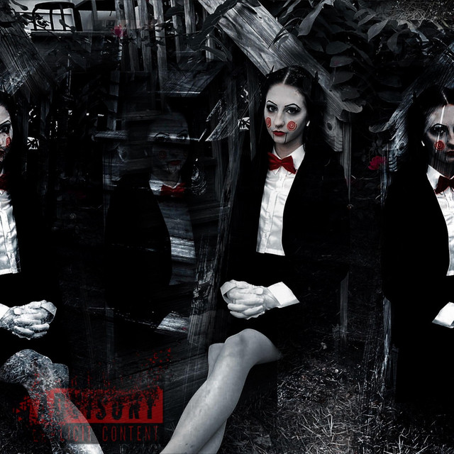 INWT: HALLOWEINER cover art
