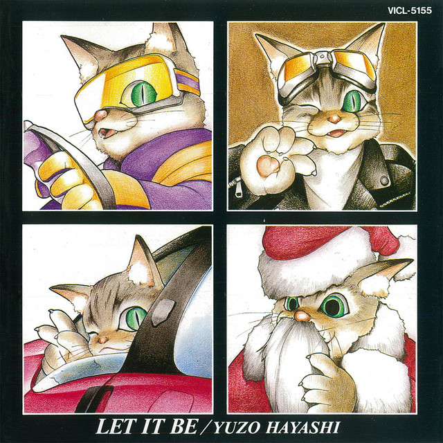 album image