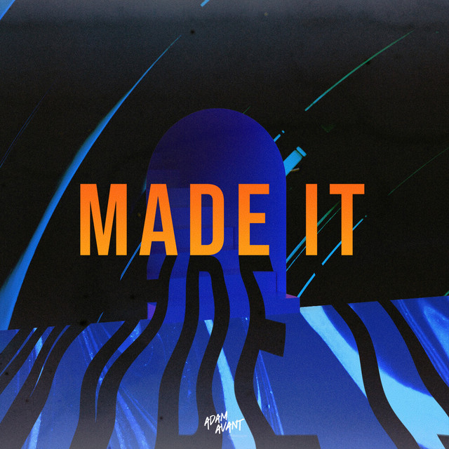 Made It cover art