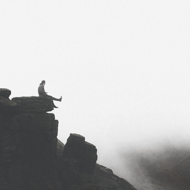 Off the Edge cover art