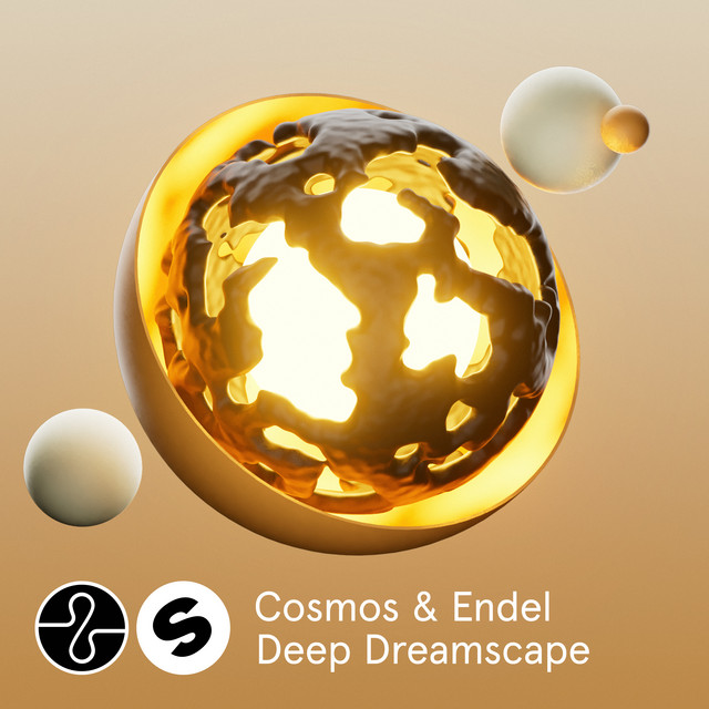 Deep Dreamscape cover art