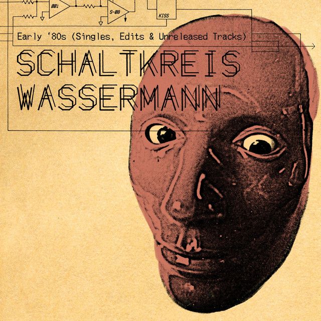 Early 80s cover art