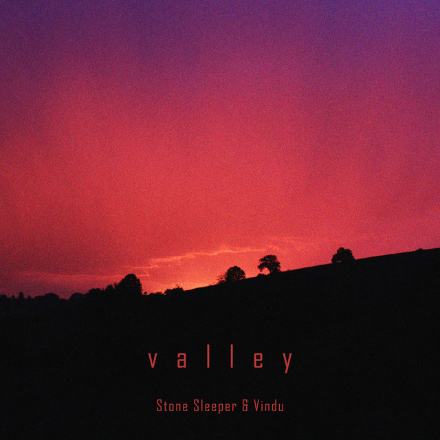 Valley cover art