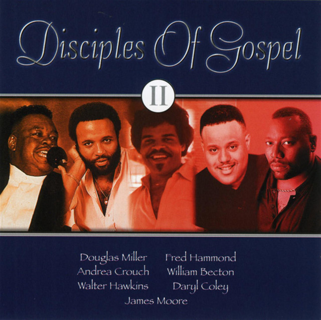 Disciples Of Gospel 2