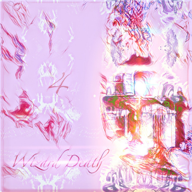4 cover art