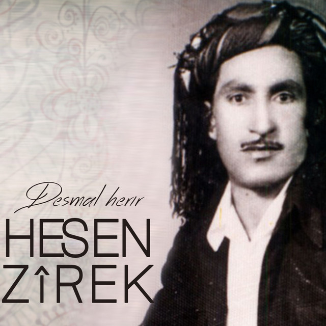 Desmal Herîr cover art