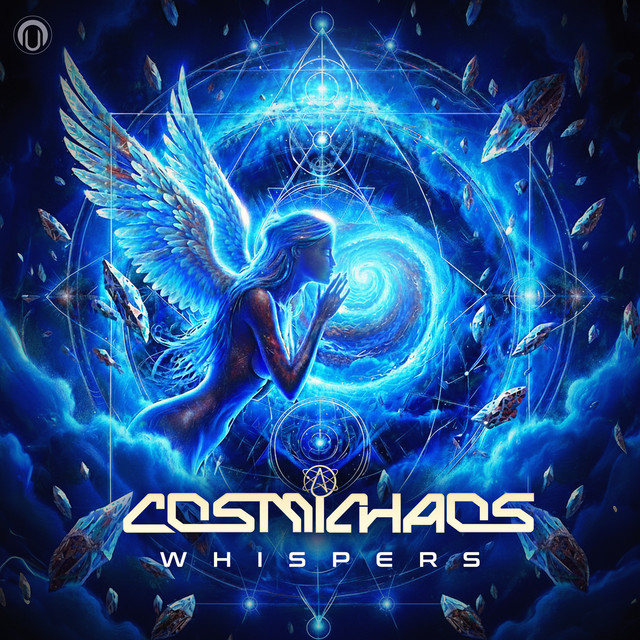 Whispers album art