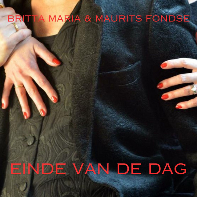 Einde van de Dag
