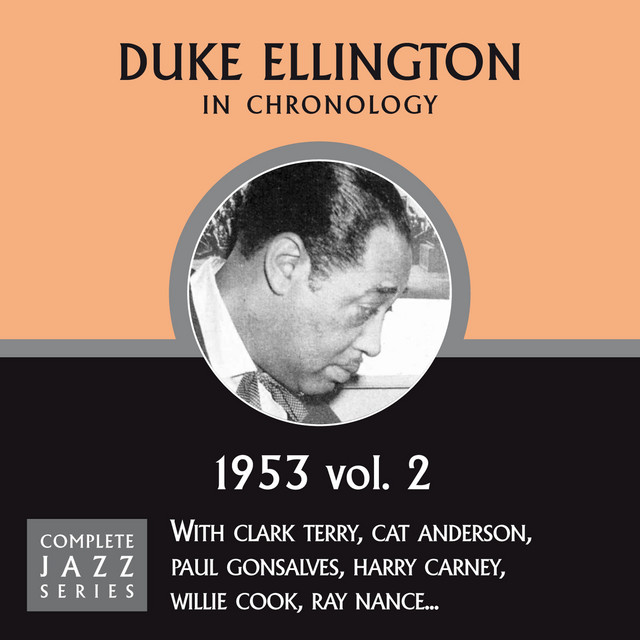 Ultra Deluxe (12-05-53) - song and lyrics by Duke Ellington | Spotify
