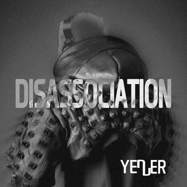Disassociation cover art