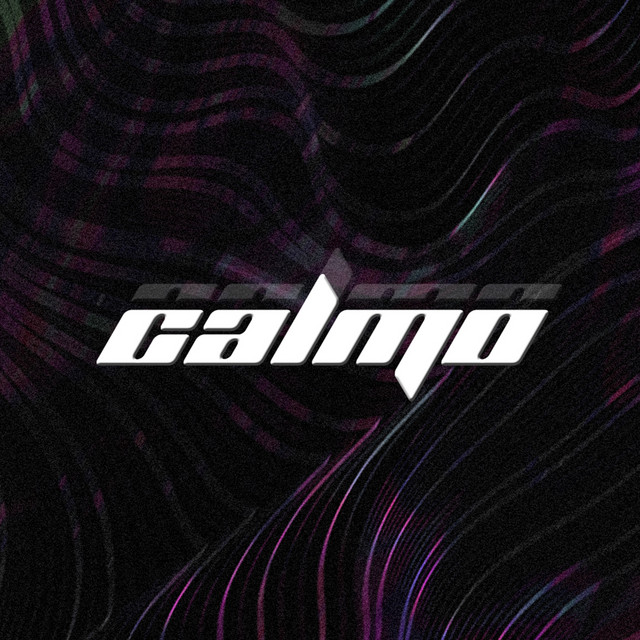 Calmo cover art