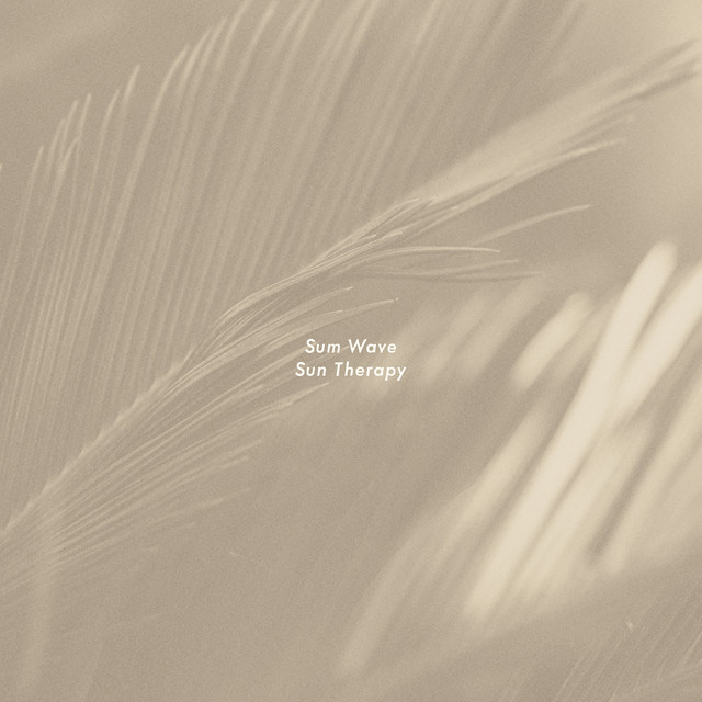 Sun Therapy - Single by Sum Wave | Spotify