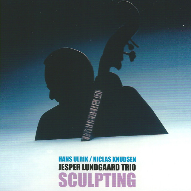Sculpting (feat. Hans Ulrik & Niclas Knudsen) cover art