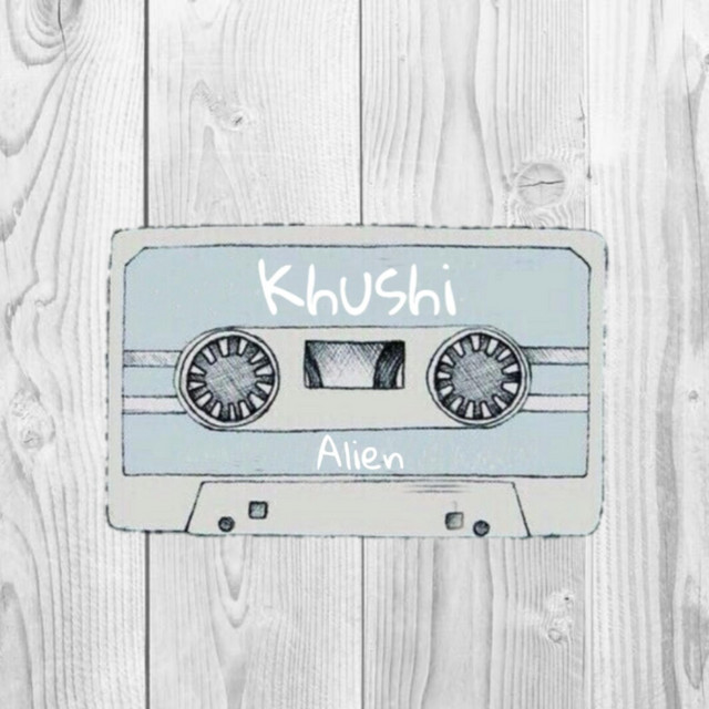 Khushi cover art