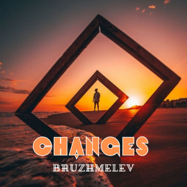 Changes cover