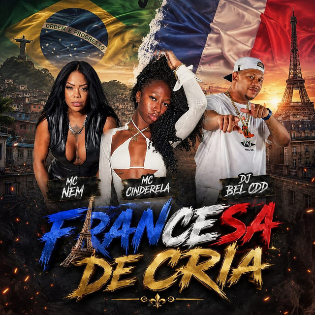Francesa de Cria
