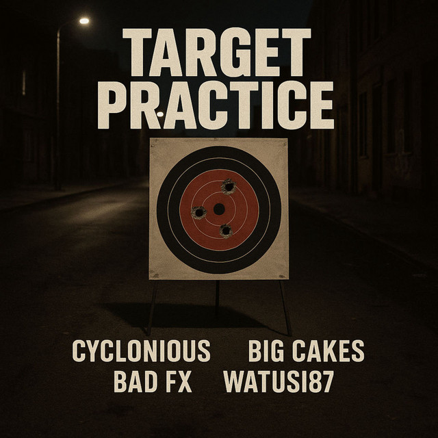 Target Practice