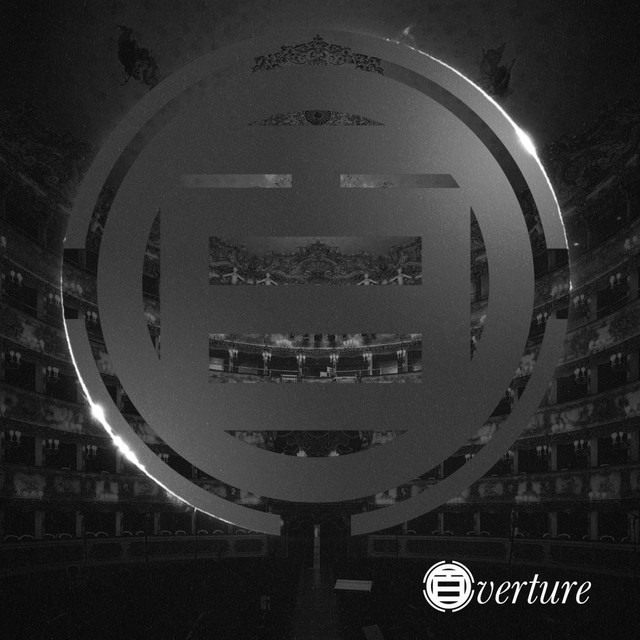 Overture cover art