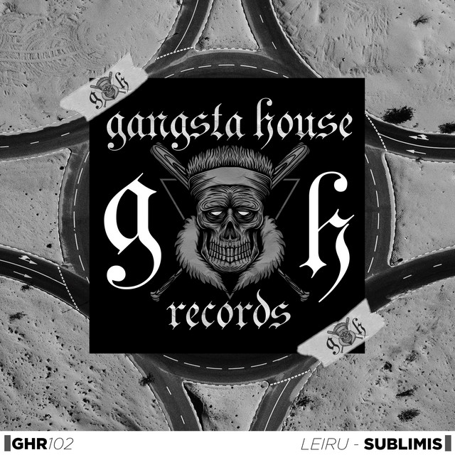 Sublimis cover art