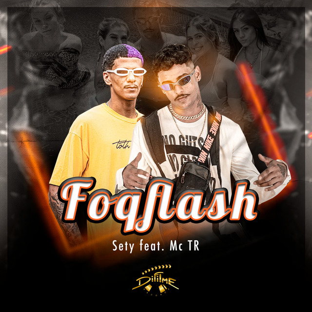 Foqflash cover art
