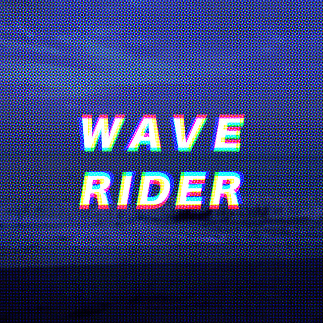 WAVE RIDER - Single by mubi | Spotify