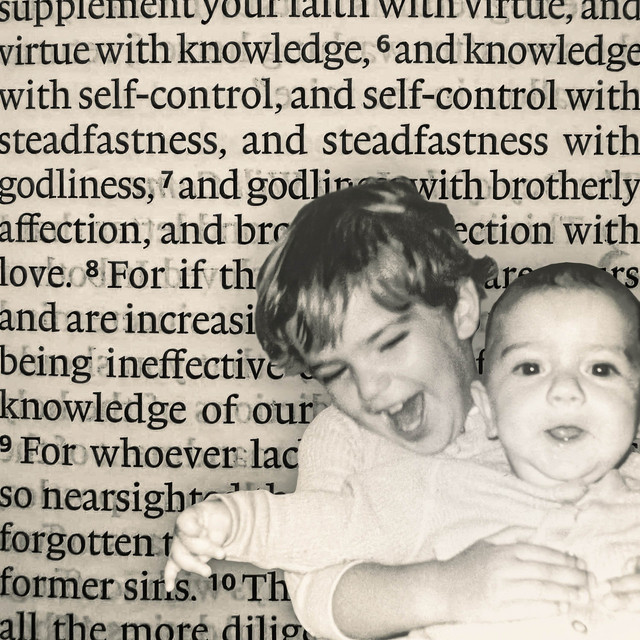 Brotherly Love