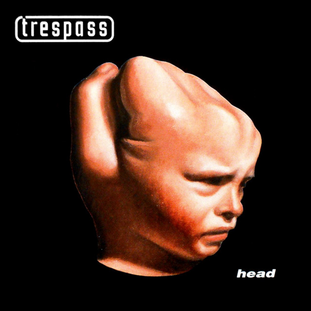 Head cover art