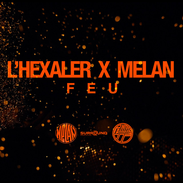 Feu cover art