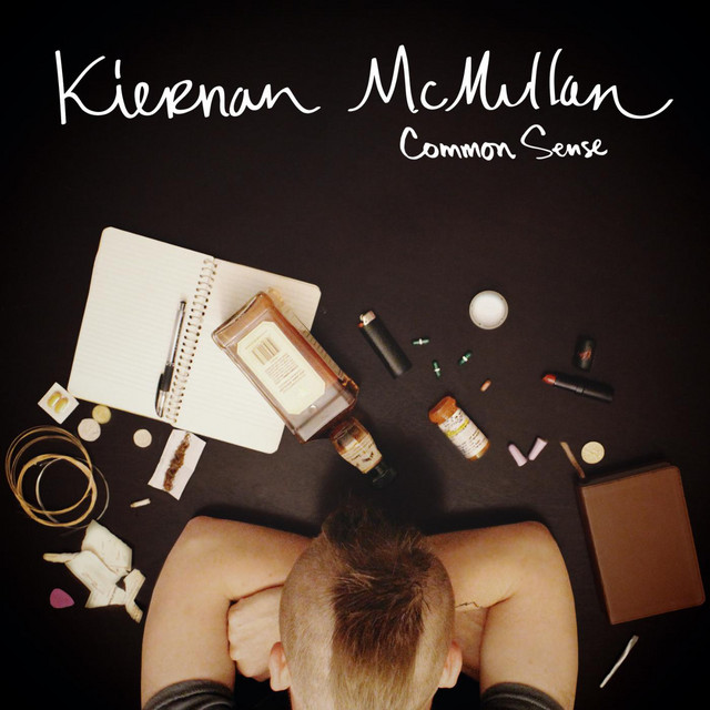 Common Sense cover
