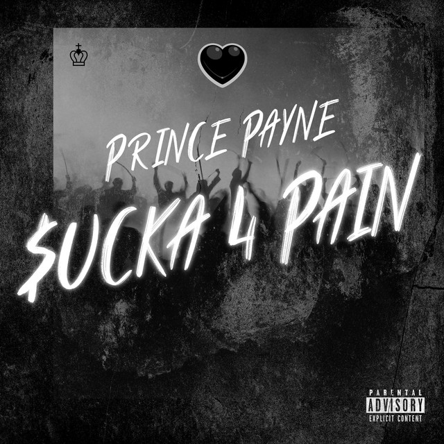 The Ride - Single by Prince Payne | Spotify