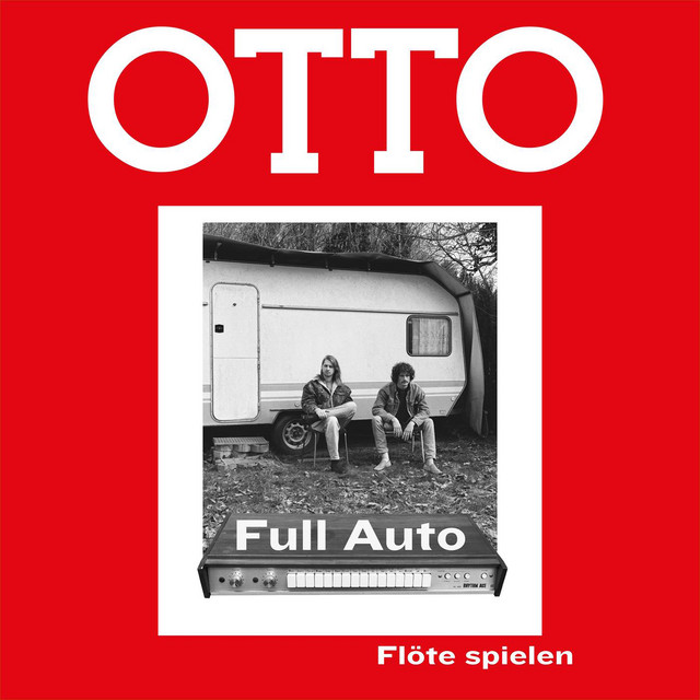 Full Auto cover art
