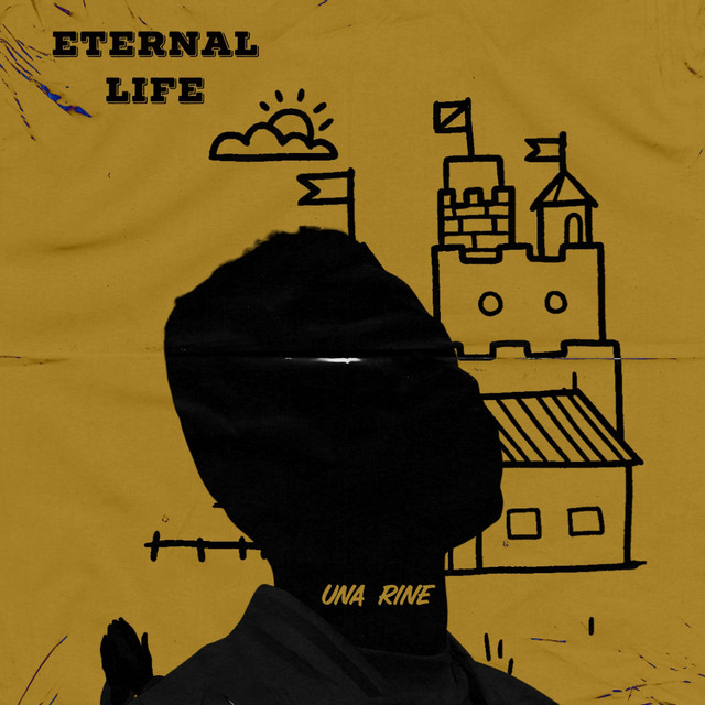 Eternal Life cover art