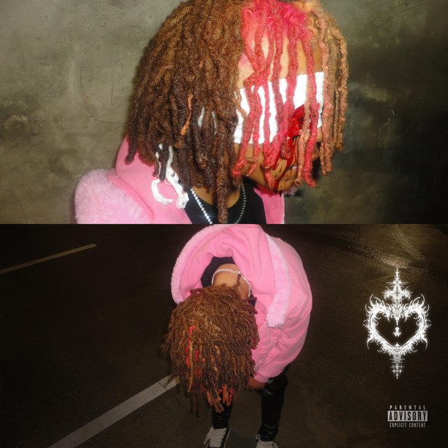 I SACRIFICE cover art