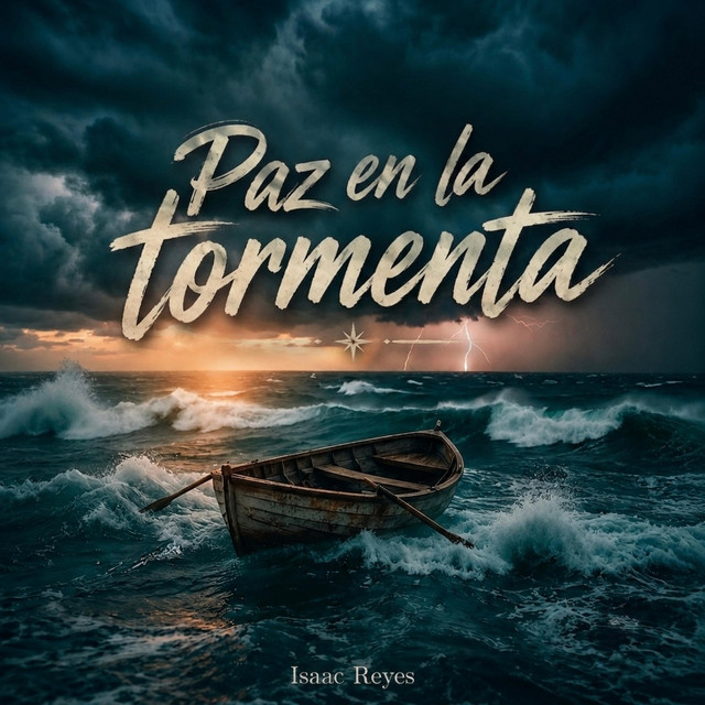 Paz En La Tormenta