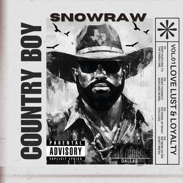 Country Boy