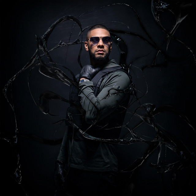 Matière Noire cover art