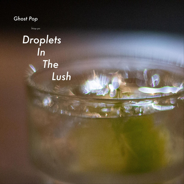 Droplets In The Lush cover art
