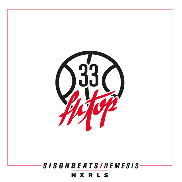 33 Hi Top