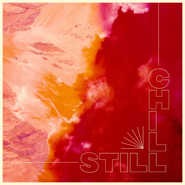 Still Chill cover art