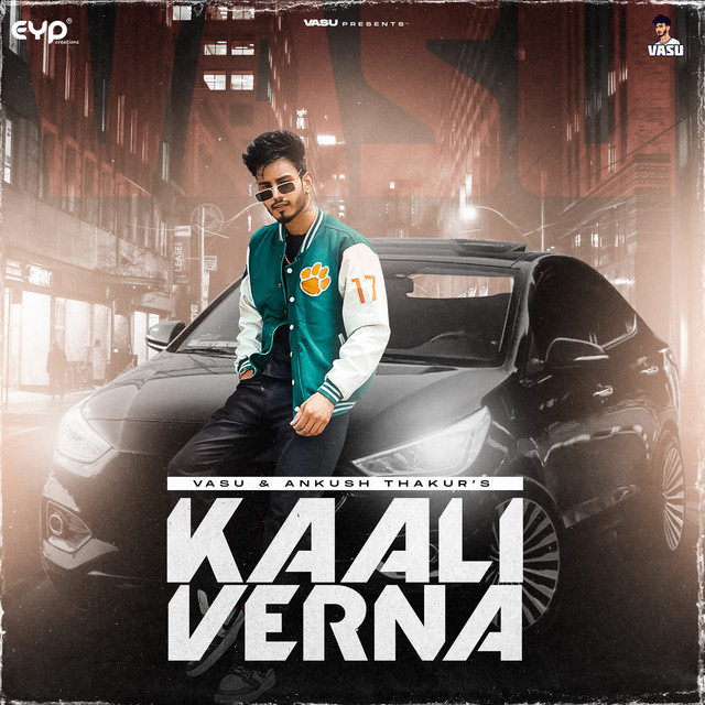 Kaali Verna