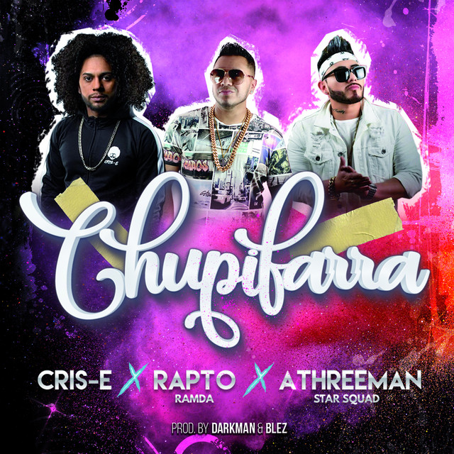 Chupifarra