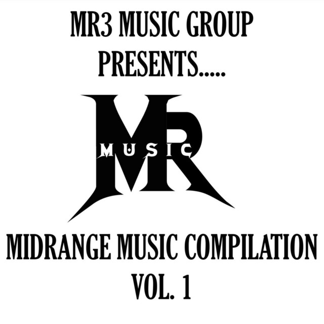 Midrange Music Compilation, Vol. 1 - Compilation by Various Artists ...