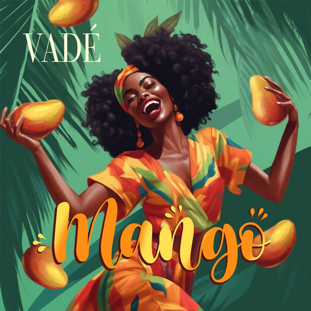 Mango cover art