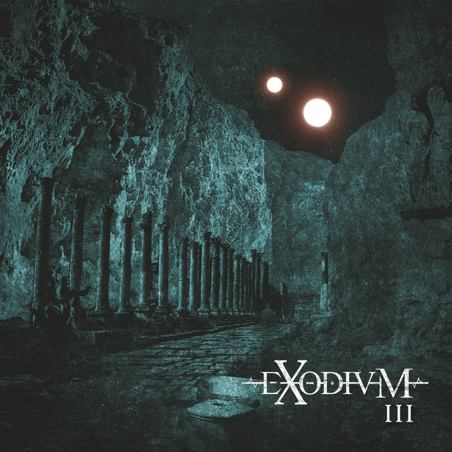 III cover
