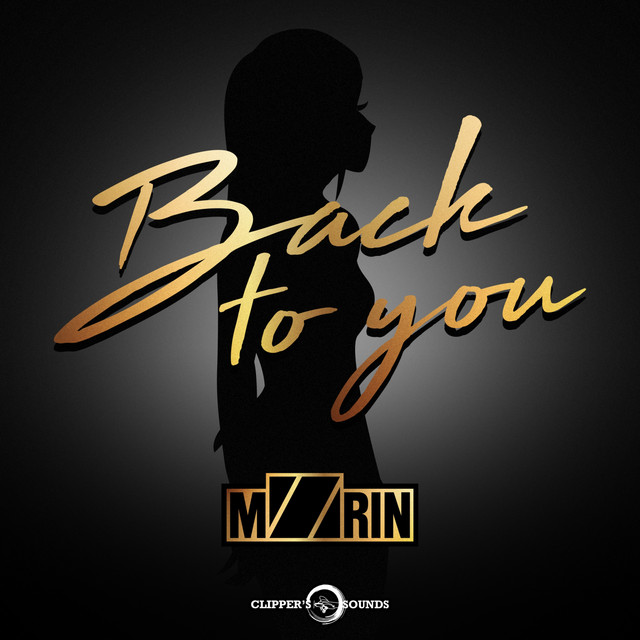 Back to You - Radio Edit