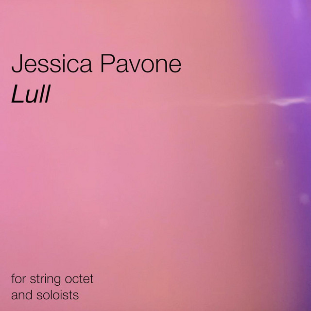 Lull cover art