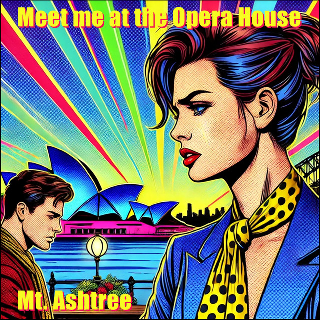 Meet me at the Opera House